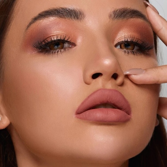 🔥SHEGLAM New SEALED Nude Beginnings Palette🔥 - Picture 4 of 8